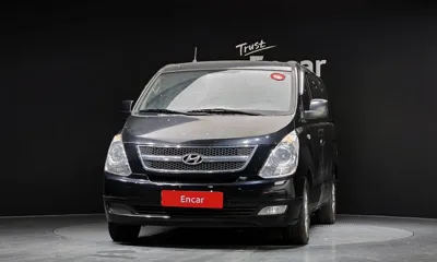 Hyundai Starex 2013, 286092 км, за 3950000 KRW - фото 3