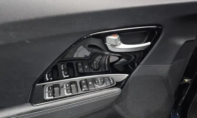Kia Niro 2018, 153179 км, за 10500000 KRW - фото 30