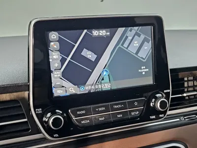 Hyundai Starex 2018, 75282 км, за 24200000 KRW - фото 13