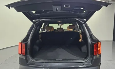 Kia Sorento 2021, 53834 км, за 32300000 KRW - фото 20