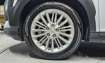 Hyundai Kona 2020, 48345 км, за 17900000 KRW - фото 5