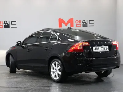 Volvo S60 2016, 91997 км, за 7800000 KRW - фото 3