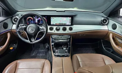 Mercedes-Benz E-Class 2021, 97079 км, за 29900000 KRW - фото 7
