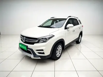Fengguang Fengguang S560 · 2018 год