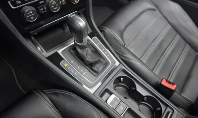 Volkswagen Golf 2015, 202081 км, за 7900000 KRW - фото 9
