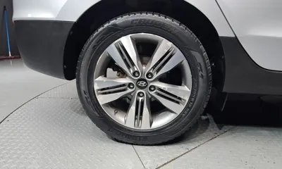 Hyundai Tucson 2014, 197994 км, за 4500000 KRW - фото 5