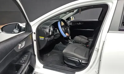 Kia K3 2019, 151786 км, за 8900000 KRW - фото 10