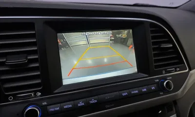Hyundai Avante 2016, 161782 км, за 5970000 KRW - фото 15