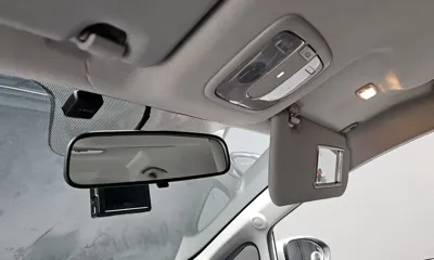 Kia Pride 2016, 106392 км, за 6100000 KRW - фото 30