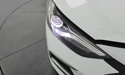 Hyundai Avante 2018, 96923 км, за 10300000 KRW - фото 22