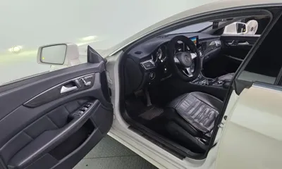 Mercedes-Benz CLS-Class 2017, 171837 км, за 19000000 KRW - фото 11