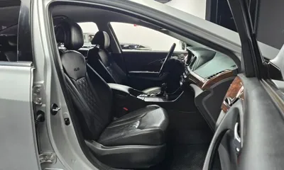 Hyundai Aslan 2015, 102135 км, за 7300000 KRW - фото 26