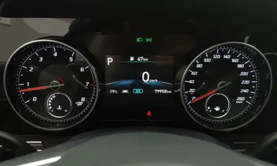 Hyundai Grandeur 2021, 79958 км, за 21300000 KRW - фото 20