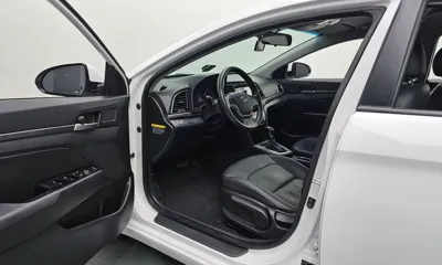 Hyundai Avante 2016, 154229 км, за 6490000 KRW - фото 10