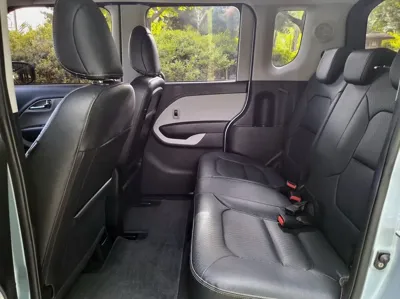 Kia Ray 2015, 86950 км, за 7900000 KRW - фото 18