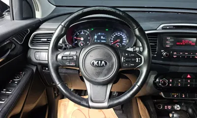 Kia Sorento 2016, 194707 км, за 7300000 KRW - фото 15