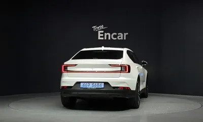 Polestar Polestar 2 2022, 81193 км, за 28990000 KRW