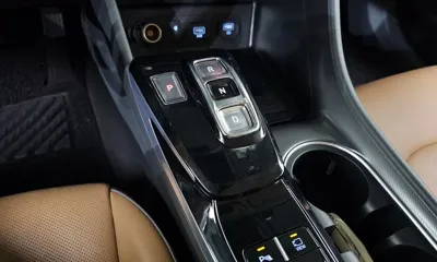 Hyundai Sonata 2020, 141989 км, за 15800000 KRW - фото 9
