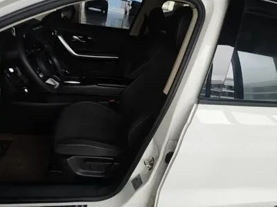 Zotye Zotye T500 2018, 36200 км, за 20800 CNY - фото 15