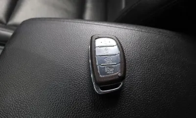Hyundai Tucson 2016, 113276 км, за 8400000 KRW - фото 27