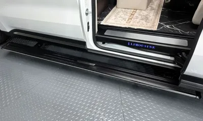 Kia Canival 2024, 94704 км, за 53000000 KRW - фото 31