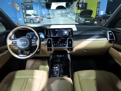 Kia Sorento 2022, 101698 км, за 16501.67 USD