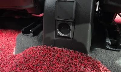ChevroletGMDaewoo Trax 2017, 62534 км, за 8500000 KRW - фото 29