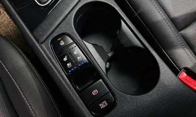 Kia Niro 2021, 52660 км, за 20800000 KRW - фото 19
