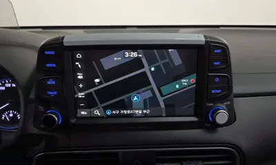 Hyundai Kona 2019, 86766 км, за 13500000 KRW - фото 14