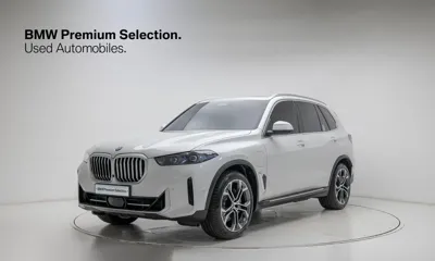 BMW X5 · 2026 год