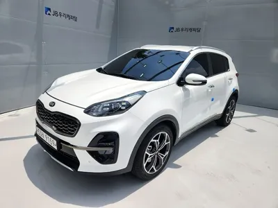 Kia Sportage 2019, 91013 км, за 17600000 KRW - фото 1