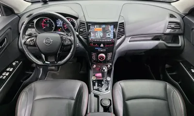 KG_Mobility_Ssangyong TIBOLI 2018, 54397 км, за 8400000 KRW - фото 7