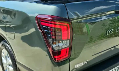 KG_Mobility_Ssangyong Rexton 2023, 89288 км, за 23500000 KRW - фото 23