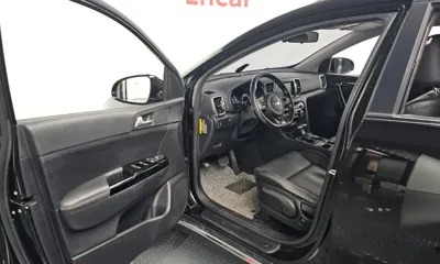 Kia Sportage 2016, 126783 км, за 8700000 KRW - фото 10
