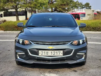 ChevroletGMDaewoo Malibu 2018, 96235 км, за 7290000 KRW - фото 1