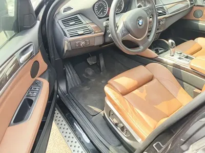 BMW X6 2015, 159400 км, за 80800 CNY - фото 16