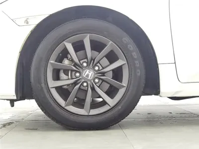 Honda Civic 2019, 59000 км, за 43800 CNY - фото 17