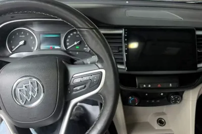 Buick GT 2018, 145300 км, за 35356.24 CNY - фото 12