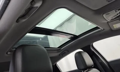ChevroletGMDaewoo Malibu 2018, 217264 км, за 5000000 KRW - фото 16