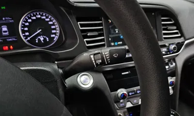 Hyundai Avante 2019, 134579 км, за 9490000 KRW - фото 17