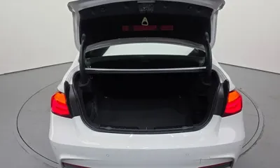 BMW 3-Series 2018, 102685 км, за 18900000 KRW - фото 31