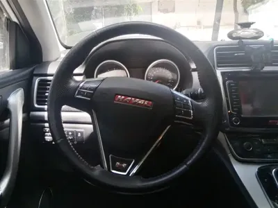 Haval H6 2015, 47699 км, за 22000 CNY - фото 15