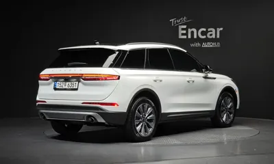 Lincoln Corsair 2021, 58450 км, за 22900000 KRW