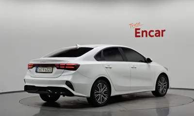 Kia K3 2022, 55910 км, за 18300000 KRW