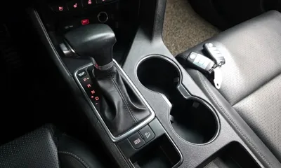 Kia Sportage 2019, 116749 км, за 14990000 KRW - фото 9