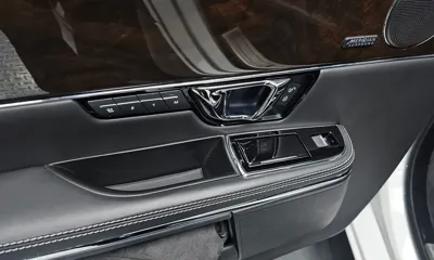 Jaguar XJ 2019, 87336 км, за 31500000 KRW - фото 30