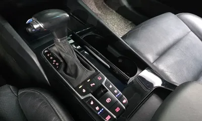 Kia K7 2019, 161634 км, за 10800000 KRW - фото 9
