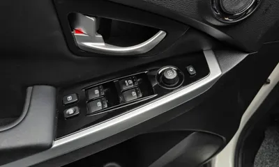 KG_Mobility_Ssangyong KORANDO 2015, 91294 км, за 5900000 KRW - фото 17