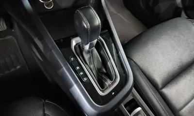 Renault-KoreaSamsung XM3 2020, 111666 км, за 10300000 KRW - фото 9