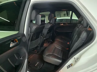 Mercedes-Benz GLE-Class 2016, 110800 км, за 31500000 KRW - фото 6